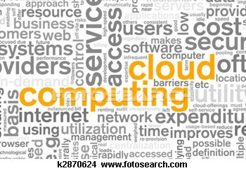 Cloud Computing