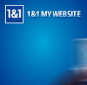 1&1 Web Hosts
