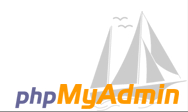 phpMyAdmin